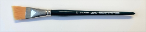 NOVA synthetic brush, with beveled painting edge , series 1373, size 20