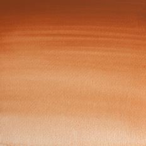 W&N Aquarellfarbe 1/2 Näpfchen Magnesiumbraun 1381