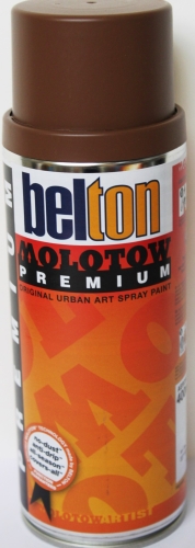 Belton premium 400 ml, beige brown 194 (g.P. 1L= 12,48€)