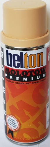 Belton premium 400 ml , labrador 196  (g.P. 1L= 12,48€)