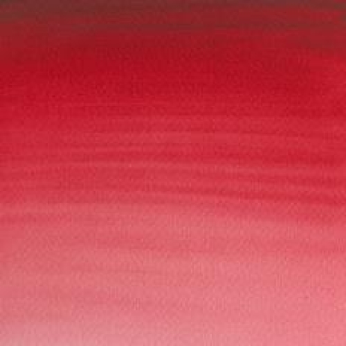 W&N Aquarellfarbe 1/2 Näpfchen Permanent Alizarinkarmesin 1466