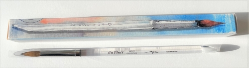 Artist Collection Edition Gris Serie 152020, Gr. 8