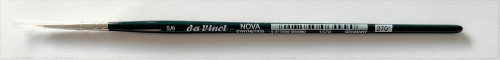 NOVA-Aquarellpinsel  Serie 1570 Gr. 1