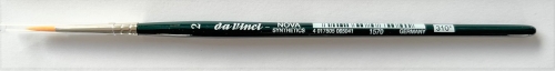 NOVA-Aquarellpinsel  Serie 1570 Gr. 2