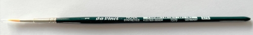 NOVA-Aquarellpinsel  Serie 1570 Gr. 5/0