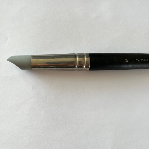 Colour Shaper Cup Chisel Gr. 16, firm