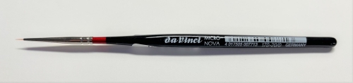 Da Vinci MICRO-NOVA Series 170, Gr. 20/0