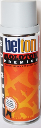 Belton premium 400 ml , pebble grey 229  (g.P. 1L= 12,48€)