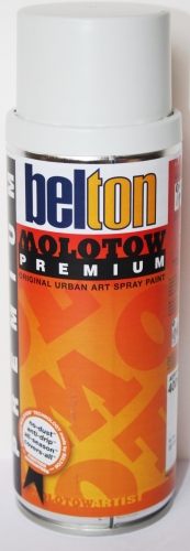 Belton premium 400 ml , marble 230  (g.P. 1L= 12,48€)