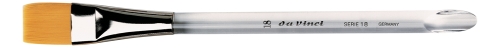 NOVA Priming Brush flat | Series 18, Size 18