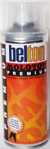 Belton premium 400 ml , clear coat gloss 252 (g.P. 1L= 12,48€)