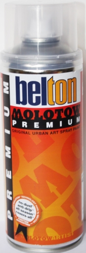 Belton premium 400 ml,  Klarlack glanz 252 (g.P. 1L= 12,48€)