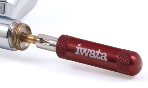 IWATA nozzle wrench
