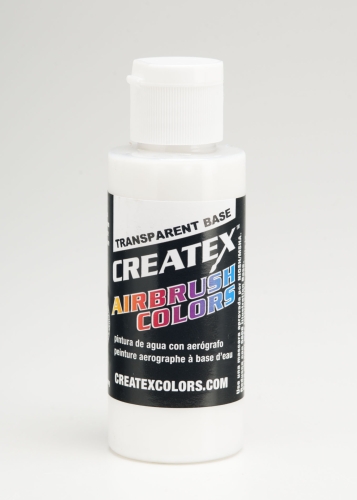 Transparent Base 60 ml (GP 1L= 90€)
