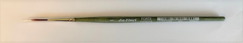 Da Vinci Forte Synthetics, so called tug pointed series 263, size 1