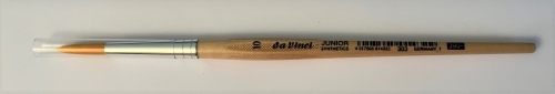 Da Vinci Junior Synthetics Series 303, Size 10