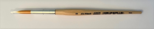 Da Vinci Junior Synthetics Series 303, Size 12