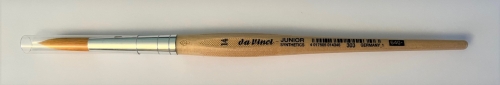 Da Vinci Junior Synthetics Series 303, Size 14
