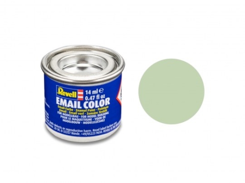 Email Color Sky (RAF), matt, 14ml  (GP 1L= 228,57€)