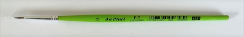 Da Vinci Fit Synthetics, rund Serie 373, Gr. 0