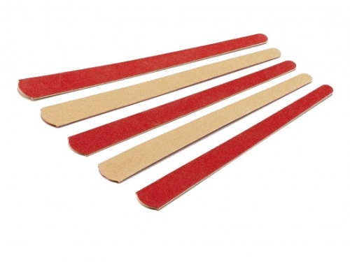 Revell sand files, 2-sided (5 pcs.)