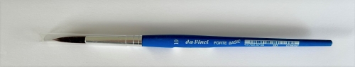 Da Vinci Forte Basic rund Serie 393, Gr. 10