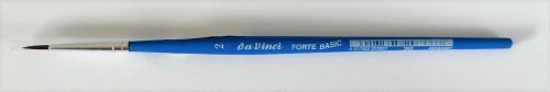 Da Vinci Forte Basic rund Serie 393, Gr. 2