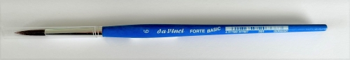 Da Vinci Forte Basic rund Serie 393, Gr. 6