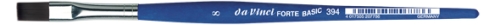 Da Vinci FORTE BASIC flat | Series 394, Size 10