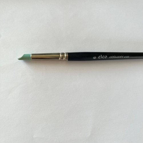 Colour Shaper clay shaping tool size 6