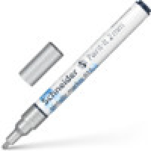 Metallic Marker 2mm silver
