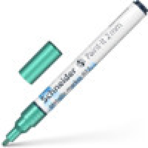 Metallic Marker 2mm green