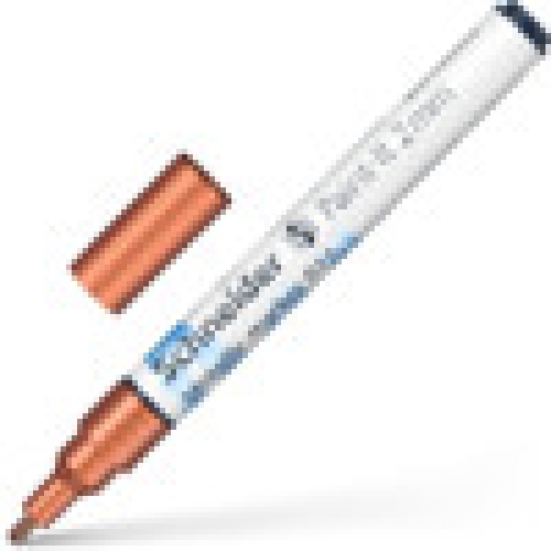 Metallic Marker 2mm copper
