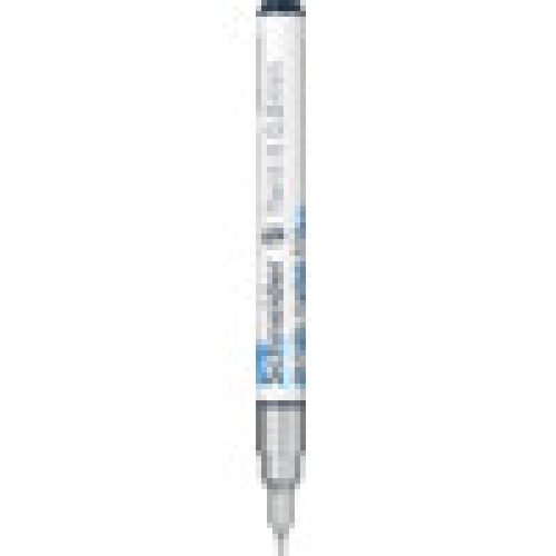 Metallic Marker 0,8mm silver