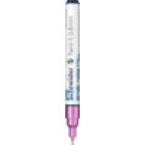 Metallic Marker 0,8mm violet
