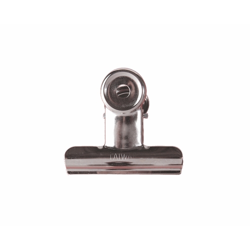 AMI jaw clamp, steel 30mm