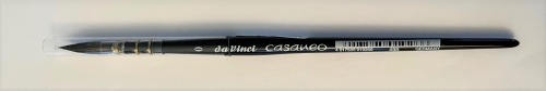Da Vinci Casaneo Verwaschpinsel | Series 498, Gr. 0