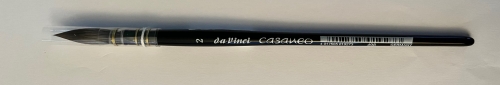 Da Vinci Casaneo Verwaschpinsel | Series 498, Gr. 2