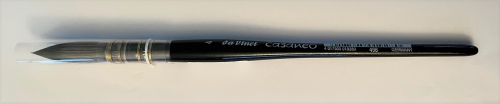 Da Vinci Casaneo Verwaschpinsel | Series 498, Gr. 4
