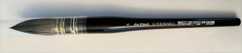 Da Vinci Casaneo Verwaschpinsel | Series 498, Gr. 8