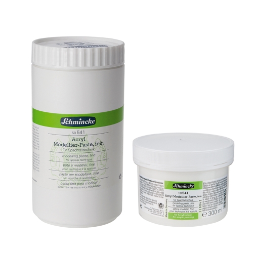 modelling paste universal 250 ml (g.P. 1L=56€)