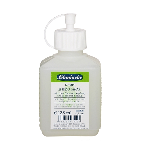 Aero Lack 50604 125 ml (GP 1L=108€)