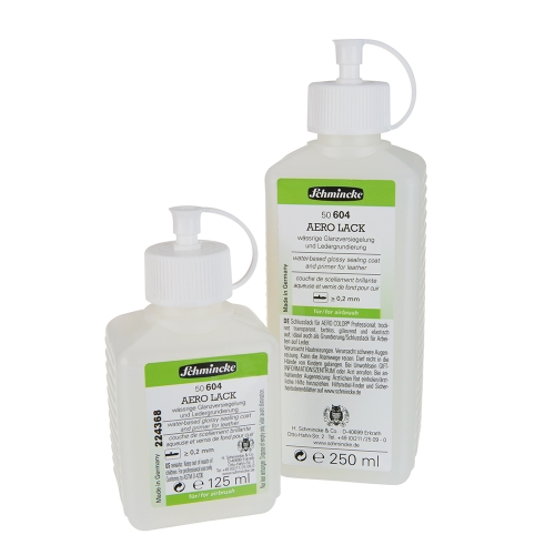 Aero Lack  50604 250 ml (GP100ml=11€)