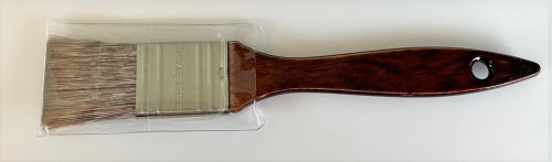 Da Vinci Grigio, wide brush series 5096, size 30 mm