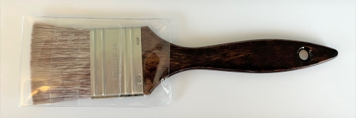Da Vinci Grigio, wide brush series 5096, size 50 mm