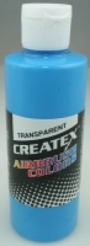 Transparent caribbean  blue 60 ml (GP 1L=158,33€)