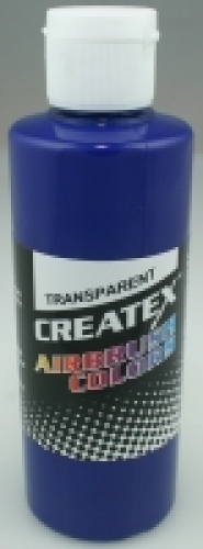 Transparent Brite blue 60ml (GP 1L=158,33€)