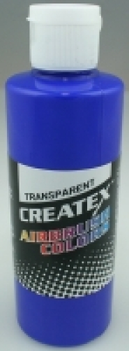 Transparent ultramarine blue 60ml (GP 1L=158,33€)
