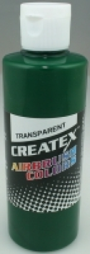 Transparent light green 60ml (GP 1L=158,33€)