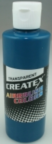 Transparent turquoise 60ml (GP 1L=158,33€)
